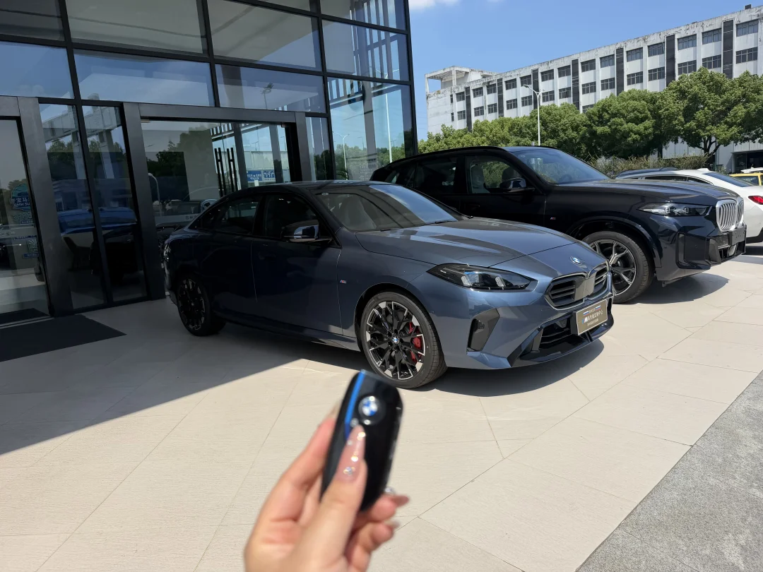 24w的预算你会选择宝马M235吗？