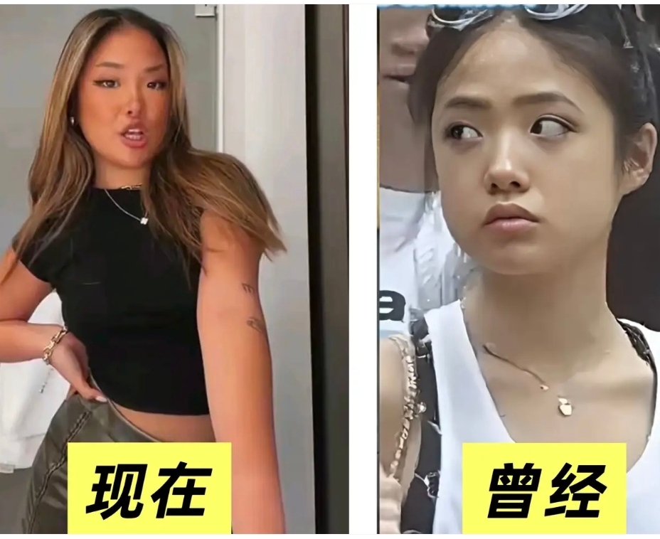 张学友长女张瑶华私照流出，掀起网友对星二代生活的热议，正所谓墙内开花墙外香，9月5日，26岁的张瑶华一组海外生活照在网络传开，多年来张学友与罗美薇极力保护子女隐私，她极少出现在公众视野，这次属于非主动曝光的私人影像。照片里的她有着小麦肤色，穿搭妆容偏向欧美风格，手臂带有纹身，整体状态松弛随性，和早年