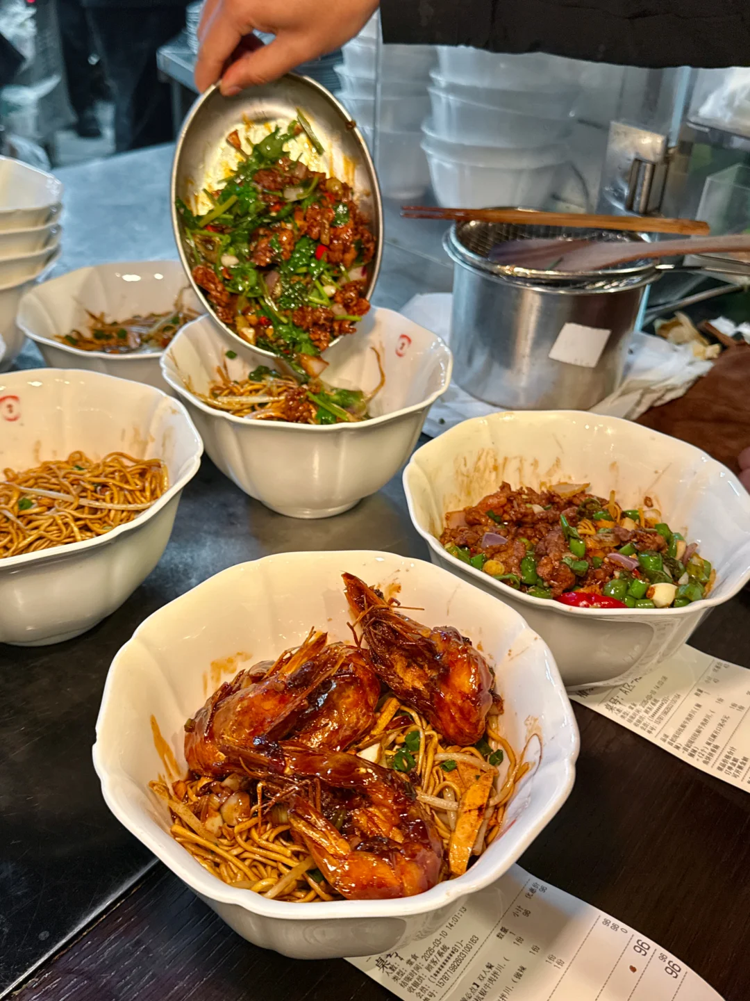 杭州很低调的民间米其林。。。。