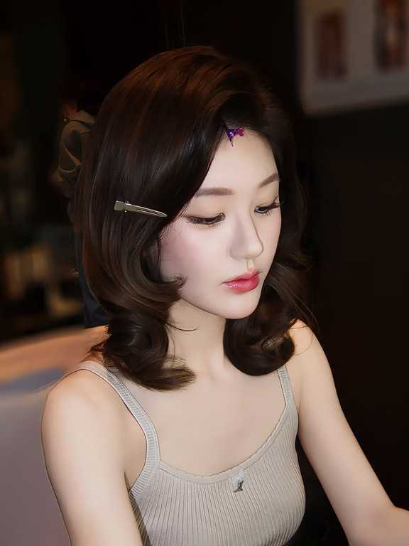 在美神这个词流行之前我叫她赵露思