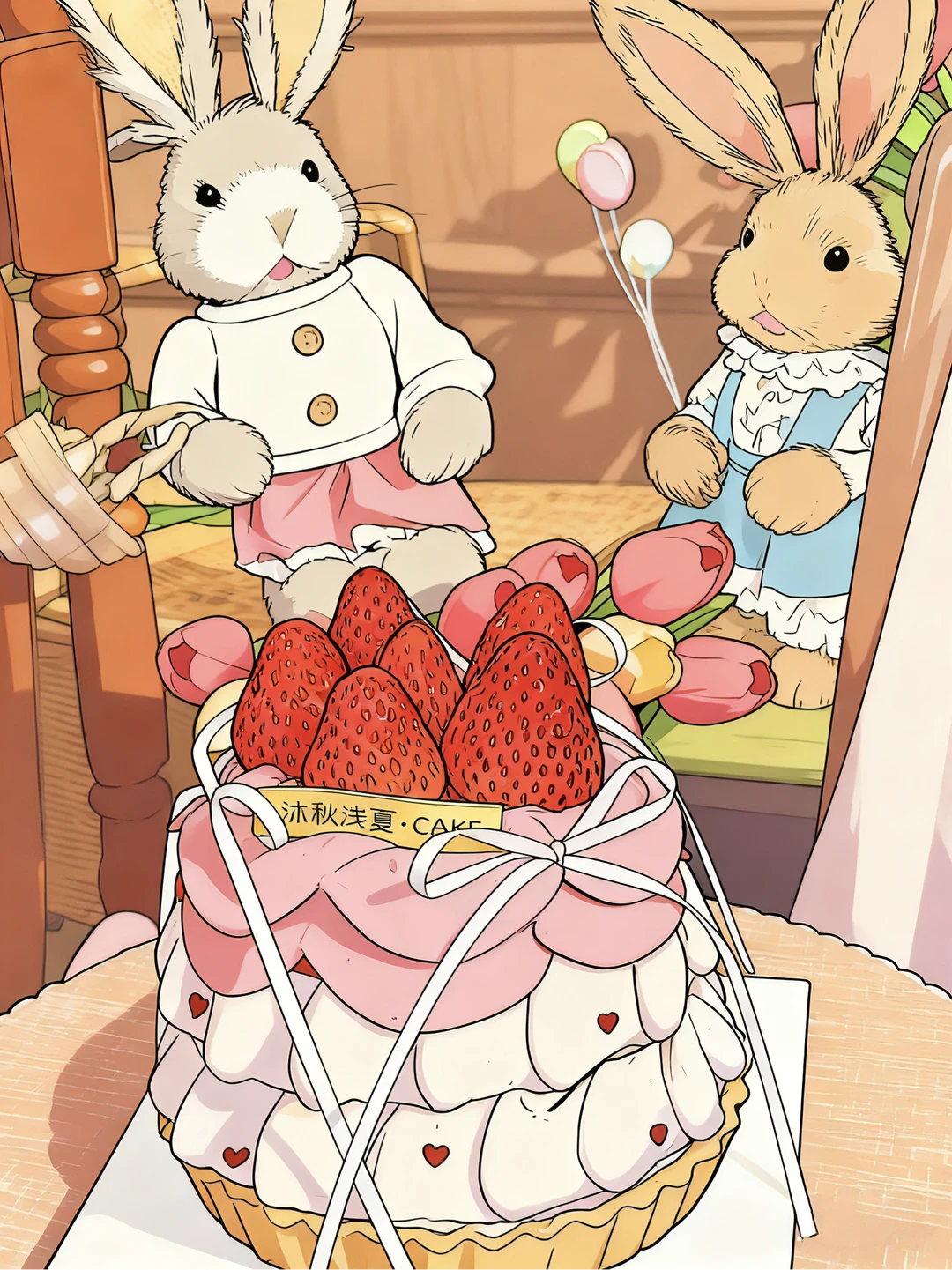 太原｜关于左滑进入莫奈花园这件事…