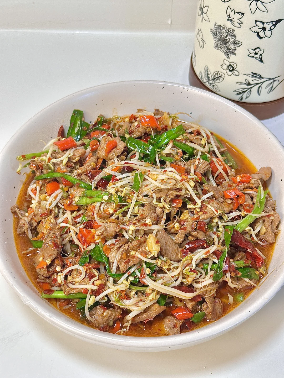 如果我去开店 这一定是招牌菜！！