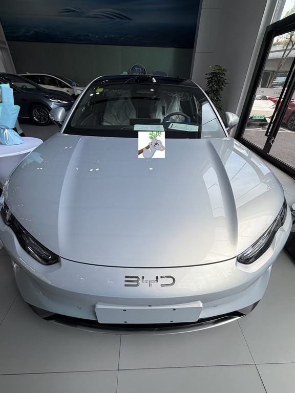 S先生提前3天预约的陪提车验车服务
今天早上10点，杭州比亚迪4s店集合
然后找到销售开始验车咯
上个月的新车，轮胎是26年第31周，玻璃也是上个月生产的，公里数11公里，有2处小问题，还好销售完美解决
顺顺利利提车
#杭州提车 #杭州新车验车 #杭州验车 #新车验车 #新车上牌 #杭州汽车陪练 #比亚迪 #比亚迪海豹08