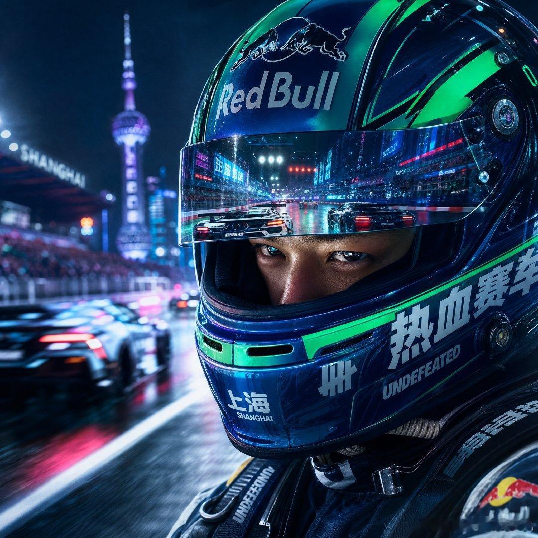 #王一博赛车组别第一##85racing##博君一肖[超话]##王一博# 

🔥 85号车队 — 冠军！🔥

这太震撼了，太精彩了，实在是名不虚传！祝贺你们获胜，继续加油！🏁✨ ​