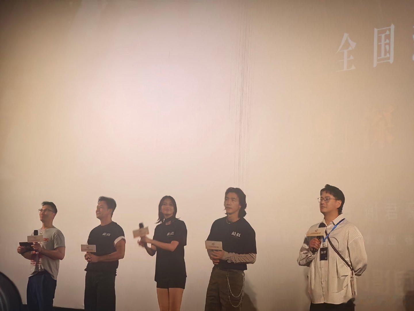 #听听温特怎么说##电影侦战上映5天撤档#我看《侦战》官微已经删掉撤档信息了，目前《侦战》密钥是到10月7日23：59分。 ​