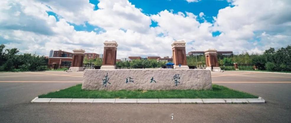 【#东北985重建医学院# ，开始动真格了！】

官宣建设医学院、揭牌三甲直属附属医院、将临床医学纳入拟预备案本科专业，两个多月内，东北大学接连完成医学院建设的多项布局。

跨界办医加速，东北老牌985高校坐不住了！

在官宣筹建医学院后，8月24日，东北大学补上最关键一块拼图——发布《2026拟新增 ​