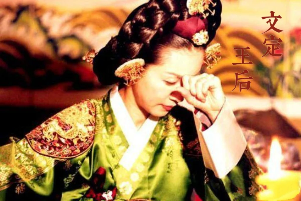 给坏种驸马当丈母娘是种什么体验？