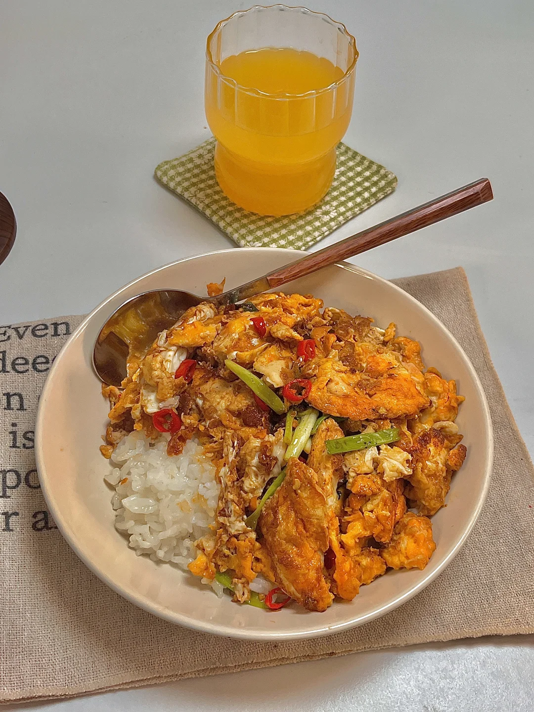 一人食🥣提供一些做饭灵感