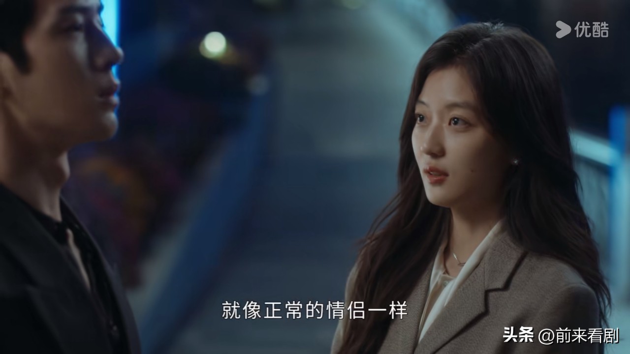 《早春晴朗》第18集预告：尚之桃希望可以和栾念像正常的情侣一样结婚生子，但是栾念表现的非常冷漠，他回应自己现在无法给栾念这些，尚之桃听后很伤心，这时候应该就动了离开栾念的念头吧。虽然栾念拒绝了尚之桃的结婚邀约，但他还在斤斤计较觉得尚之桃和前男友还有孙远翥走的太近，暧昧不清。