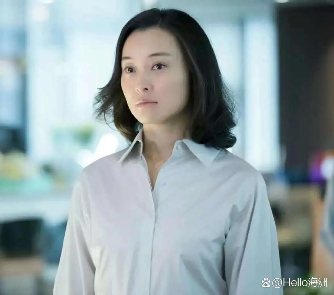 进组前，吴越小心翼翼地问导演:“你确定我能抢得了马伊利的老公？你确定我来演凌玲？你确定我演第三者？”导演很笃定地说:“你可以，我们没有找别人，我们就找你了。”吴越这才欣然地答应:“那好，那我就演吧！”拍《我的前半生》时，导演一直超坚定地觉得吴越合适演凌玲。而吴越觉得凌玲不是脸谱化的坏女人，人物层次很