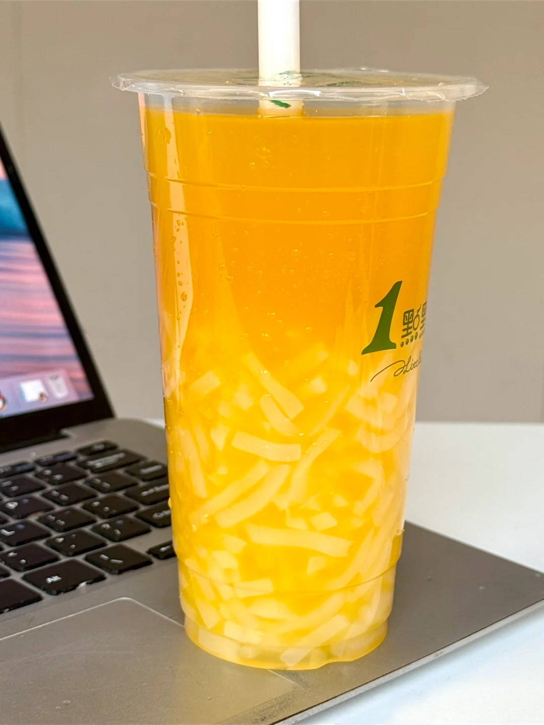 这一杯真的没有对手。。。