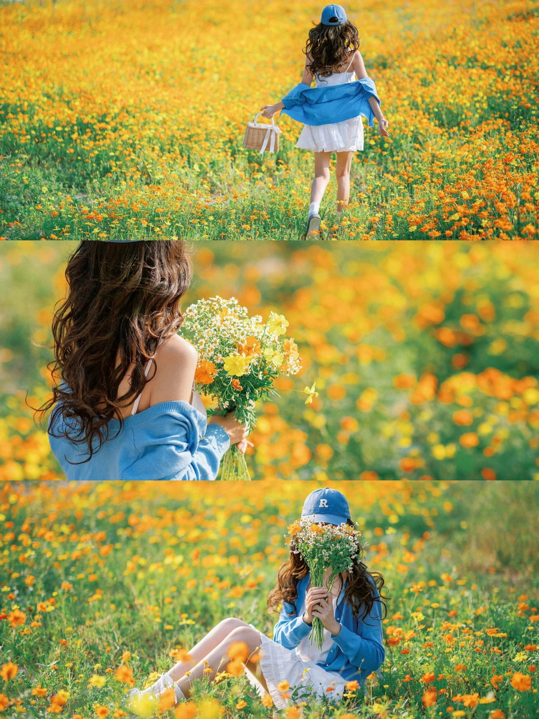 试过了，手机这样调出秋日油画感！附教程