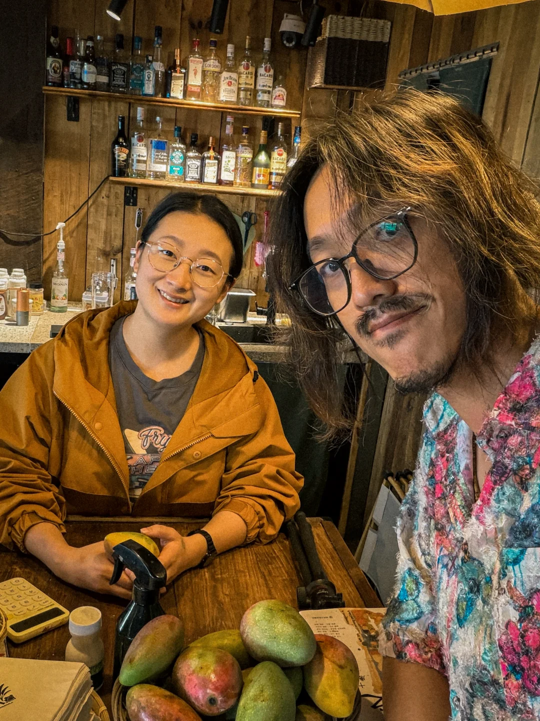 在景迈山开店一年后，他们怎么样了？