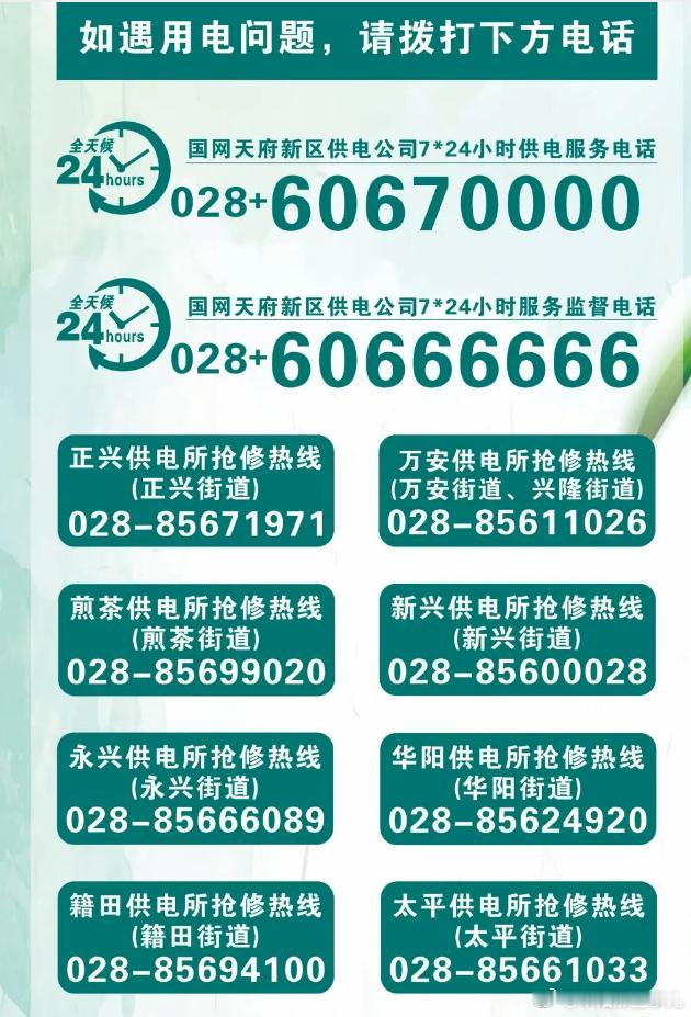 今日出伏，高温橙色预警信号发布！天府新区夏季居民用电安全提醒……天府新区出伏 ​​​