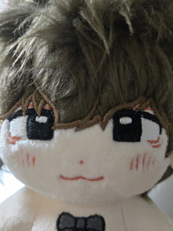 咪iswatching you