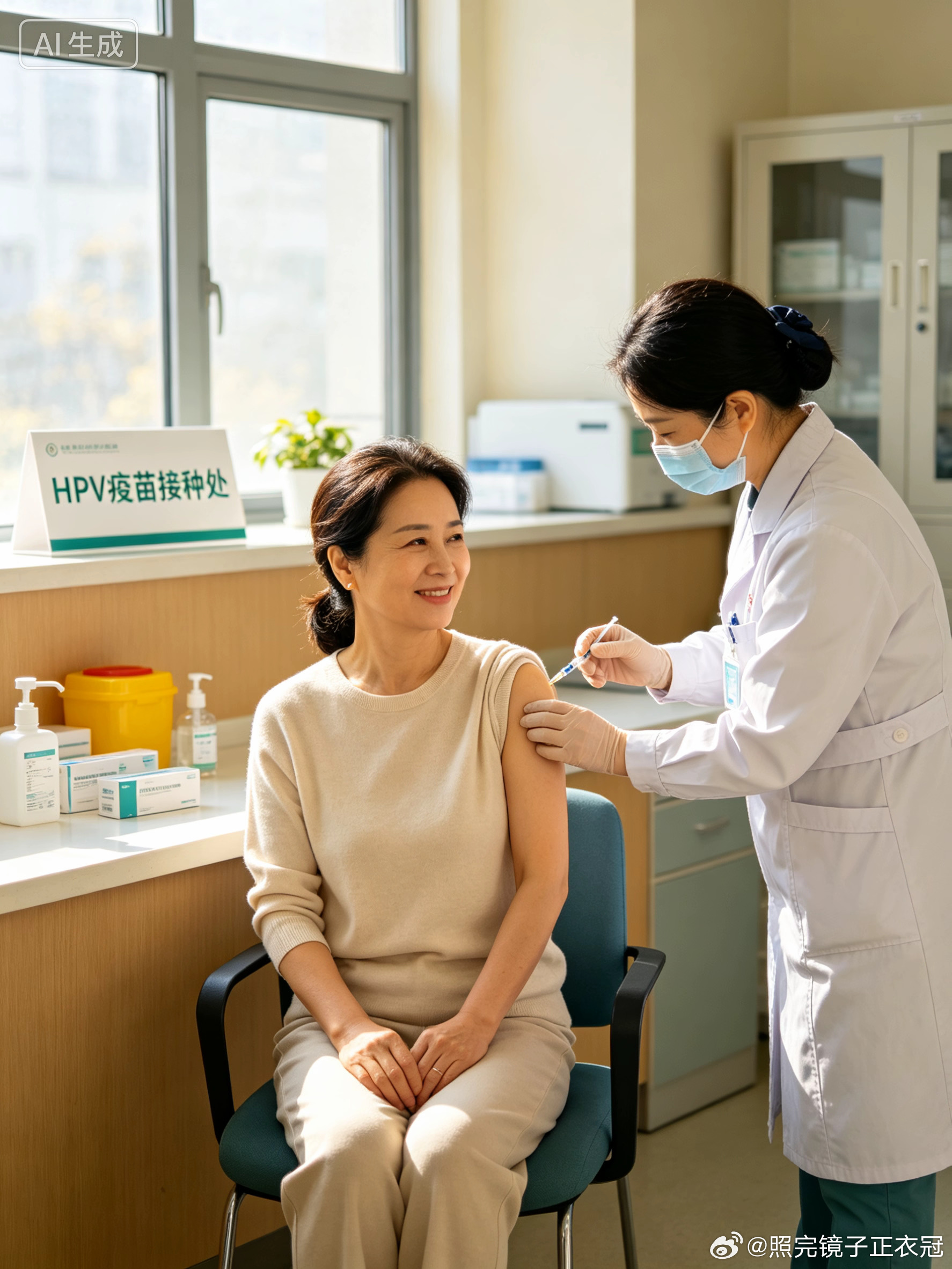 【# 身上这些小疙瘩可能和HPV有关#】# 不是所有HPV都会致癌# HPV（人乳头瘤病毒）是庞大的病毒家族！现已发现200余种亚型，分高危型与低危型。高危型持续感染是宫颈癌、外阴癌和头颈癌等恶性肿瘤的重要诱因，尤其是宫颈癌，至少70%是HPV引起。

低危型一般不诱发癌变，寻常疣、扁平疣、丝状疣等皮肤疣 ​