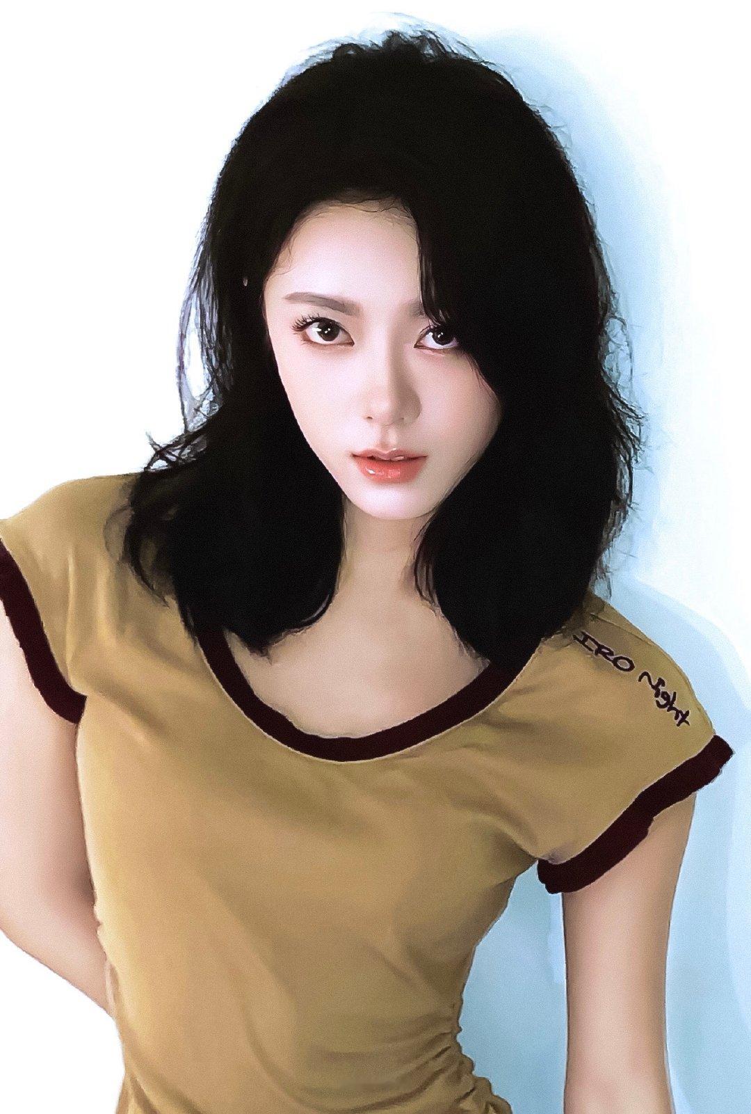 赵今麦 ​
