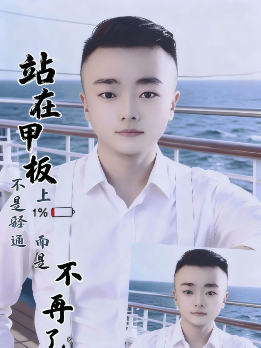 励志 励志正能量