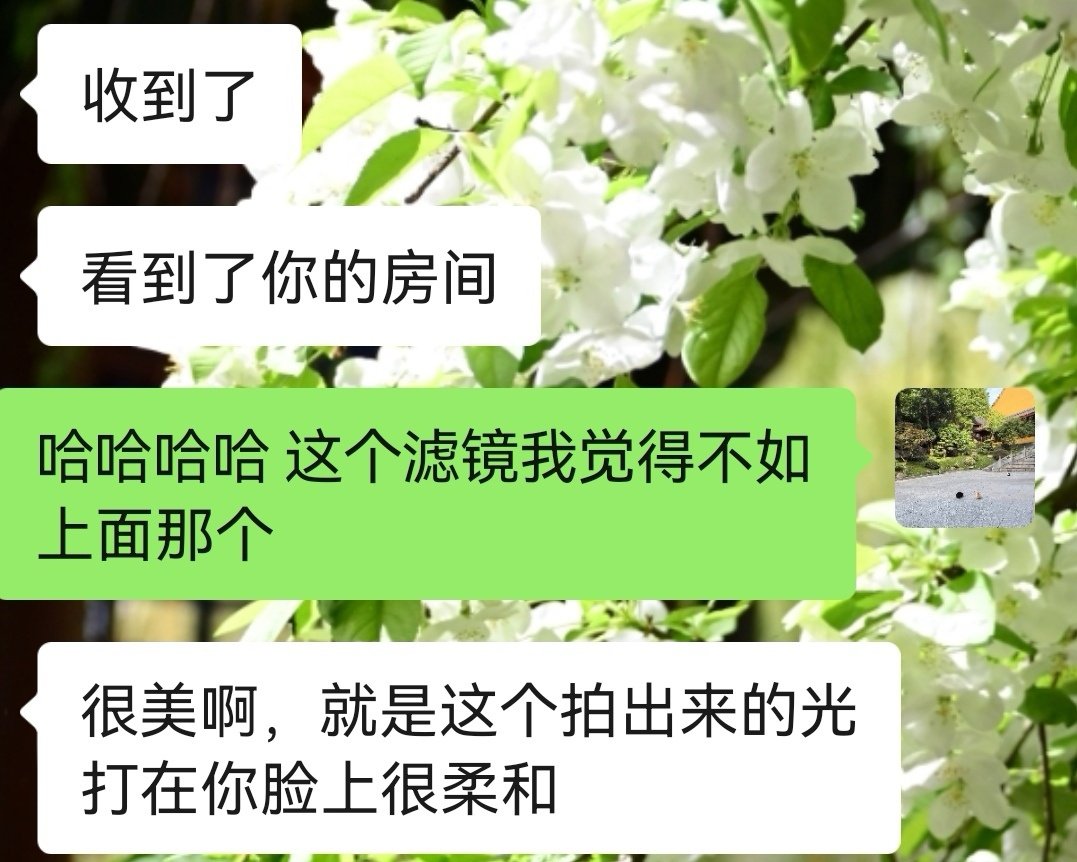 我要为大疆正名
前两天觉得它太难用了
又经过一次深度研究！
拍人像真的太好看了[吃瓜]
喜欢拍人像的朋友必须要拥有！[心]快快去买！
给大家推荐推荐[收到][收到][收到] ​