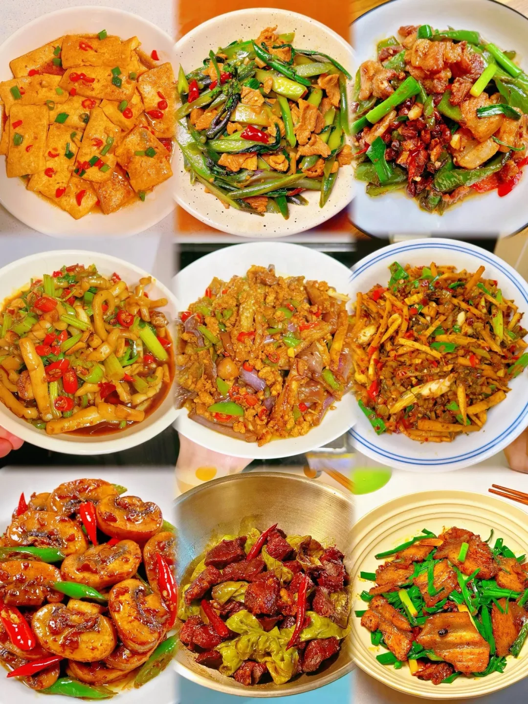 后悔没有早点学会的家常菜