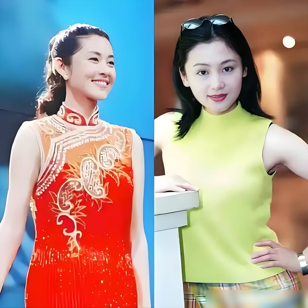 66岁的倪萍和56岁的陈红，同时出现在华表奖红毯上，一个是黑色西装长裙，一个跟着陈凯歌走《志愿军》剧组红毯。这场面，搁谁不多看两眼。
倪萍跟陈凯歌同居六七年，当年连他父亲的丧事都是她以准儿媳身份张罗的。结果1995年陈红怀孕，陈凯歌转头娶了别人。这事当年闹得满城风雨。
再看红毯上，倪萍一个人，挺