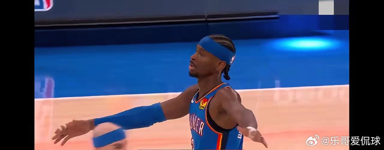 扳回一局 1:1。nba西部决赛第2场刚刚结束，第1场被文班亚马打成...
