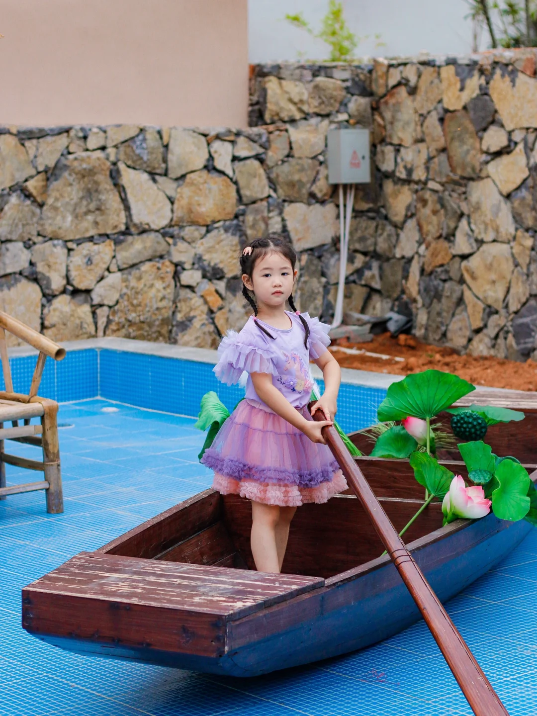 在仙岛湖🌊刚退房！值哭了！下次还来！！