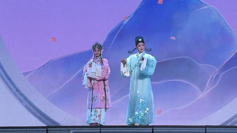 没了好唱词，戏曲就没了灵魂[给力][给力][给力][赞][赞][赞]