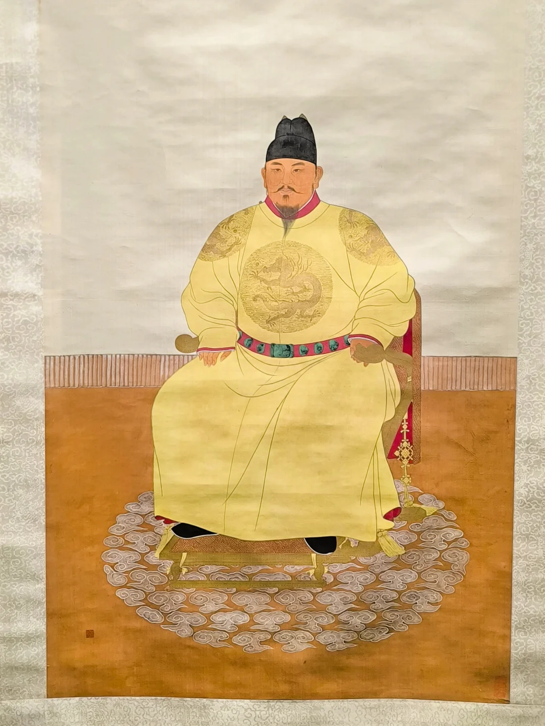 南博大展｜大明的世界，世界的大明！