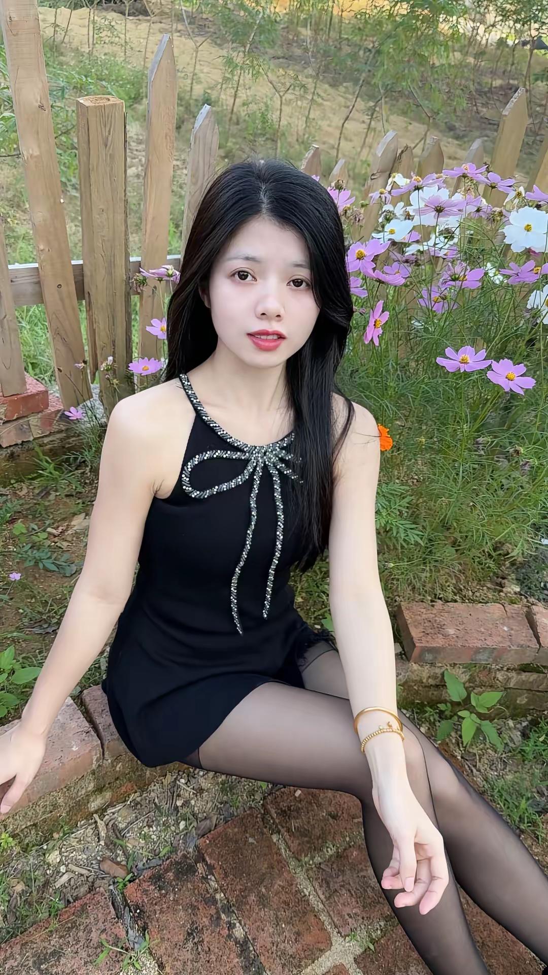 有我这样的女朋友 你晚上几点回家？