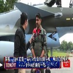 当着全国观众的面，巴军飞行员说出实情：J-10CE比F16领先一代
近日，巴基斯坦HUM新闻频道的一则对巴基斯坦空军参与57空战的歼-10CE飞行员的独家专访引发...[头条观察] ​