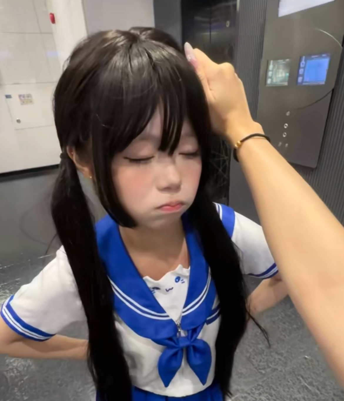 广东“美少女”陈诗诗去世，年仅18岁，刚过完生日才5天，前一天还在分享动态
男友