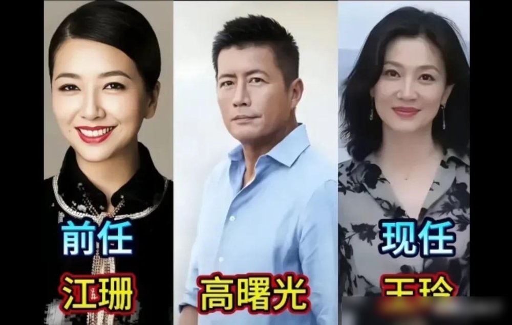张嘉益离过一次婚，现在过得比谁都稳。
当年拍戏认识前妻杜珺，火速结婚又火速离，谁对谁错说不清。后来娶了王海燕，圈里出了名的贤内助，俩人低调过了十几年，女儿都上中学了。
再看他的戏，《主角》央视一套刚播完，张艺谋监制，他演个敲鼓的胡三元。为了这戏，他追着茅奖作者陈彦要了八年版权。
从离婚男到收视