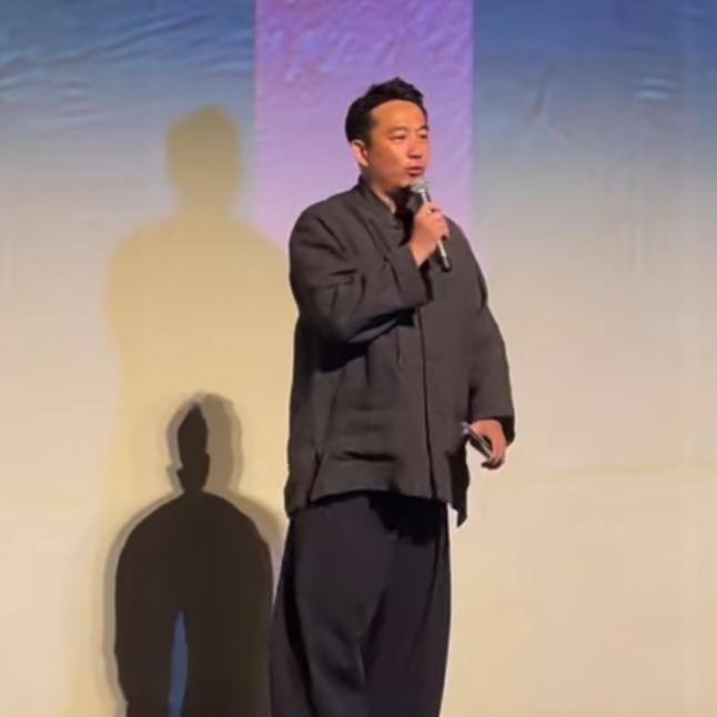 乌镇这场大佬聚会太养眼：李沁颜值吸睛，刘琳气质绝佳，梅婷看着嫩了不少，直接被瘦下来的郝蕾惊艳到 ​