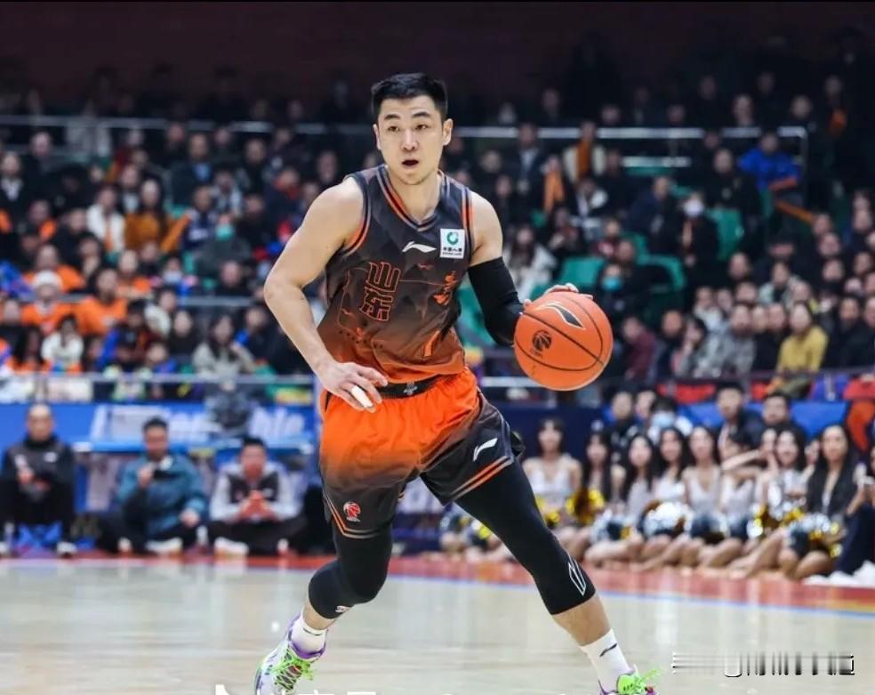 有位某地博主建议高诗岩下赛季回辽宁男篮！他的建议这样说的，让山东高速男...