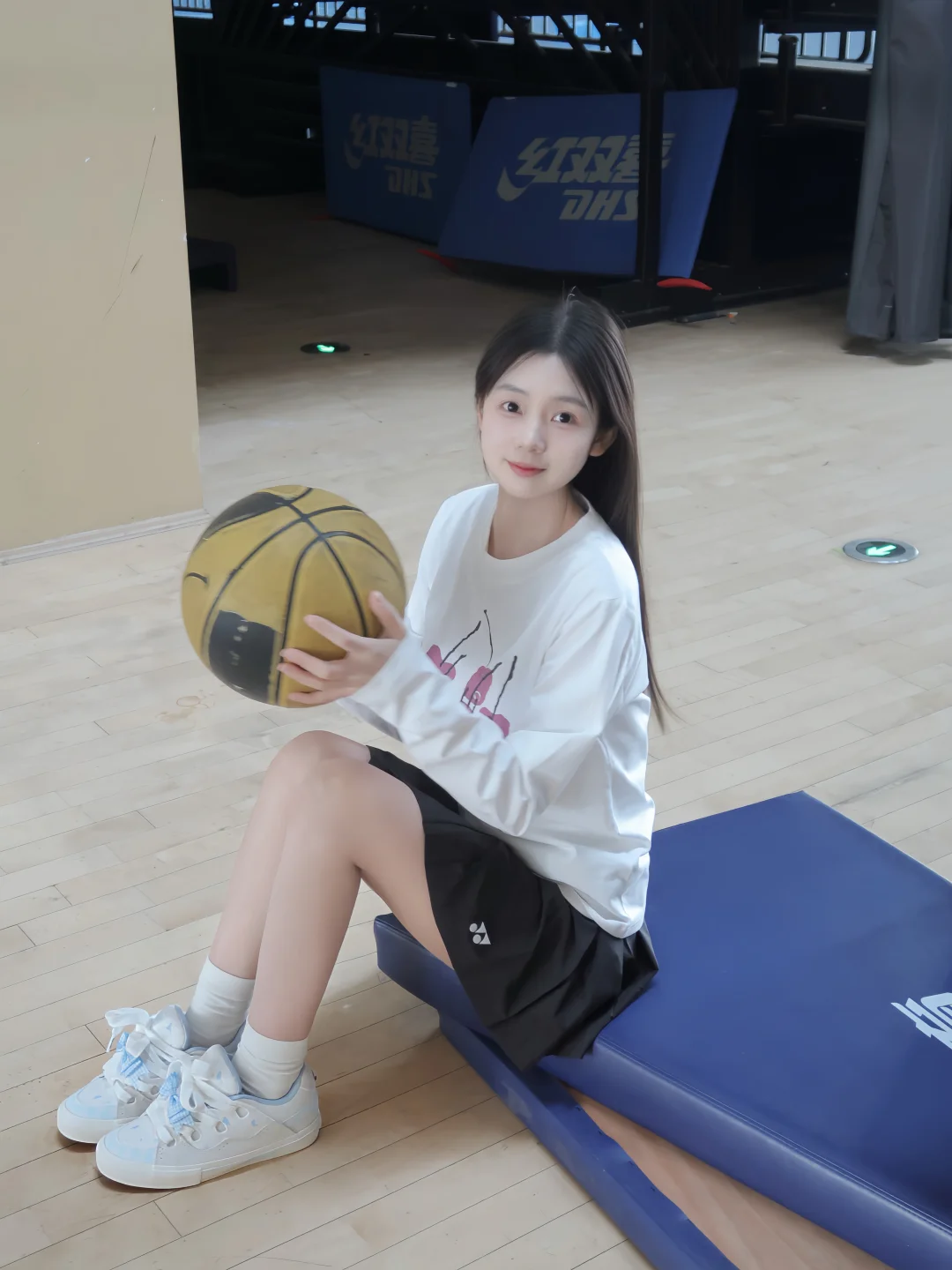 音乐一响 初恋登场