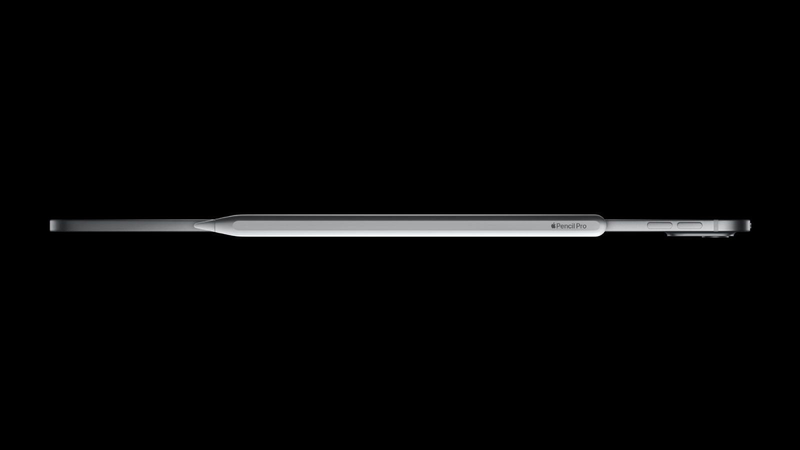 活久见，苹果可能会推出第一款 iPhone Apple Pencil

据 Mark Gurman 称，苹果内部已经在测试并考虑为折叠屏 iPhone 推出 Apple Pencil 了，而且会比 iPad 版的更短粗一点[捂嘴哭] ​