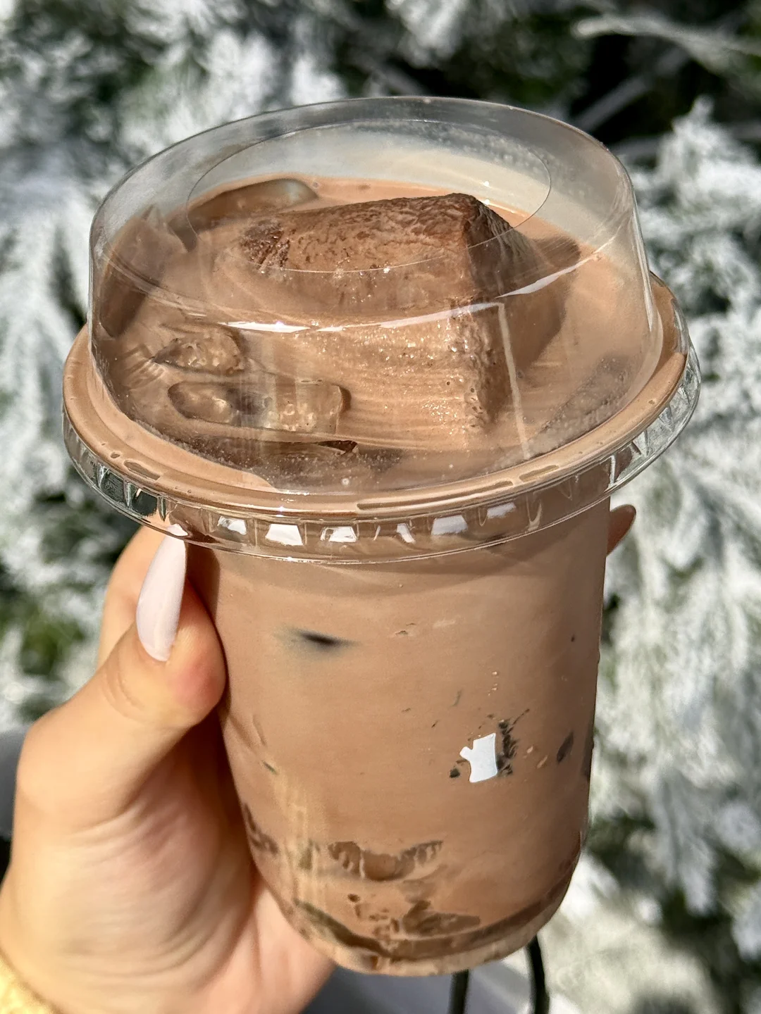 杭州中心目前最夯的一杯！！！！