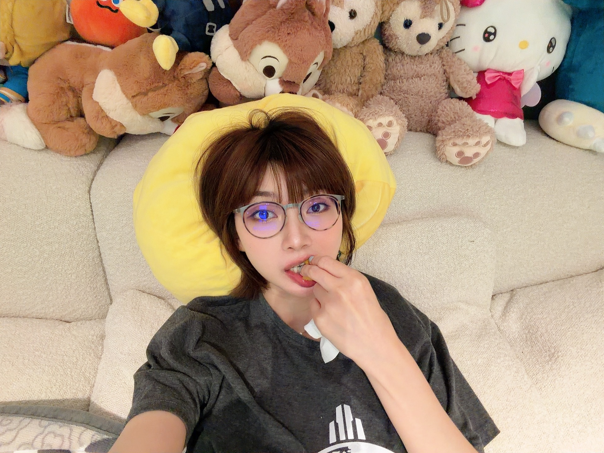 这世界杯快点结束吧 天天晚上要撑死了 ​​​