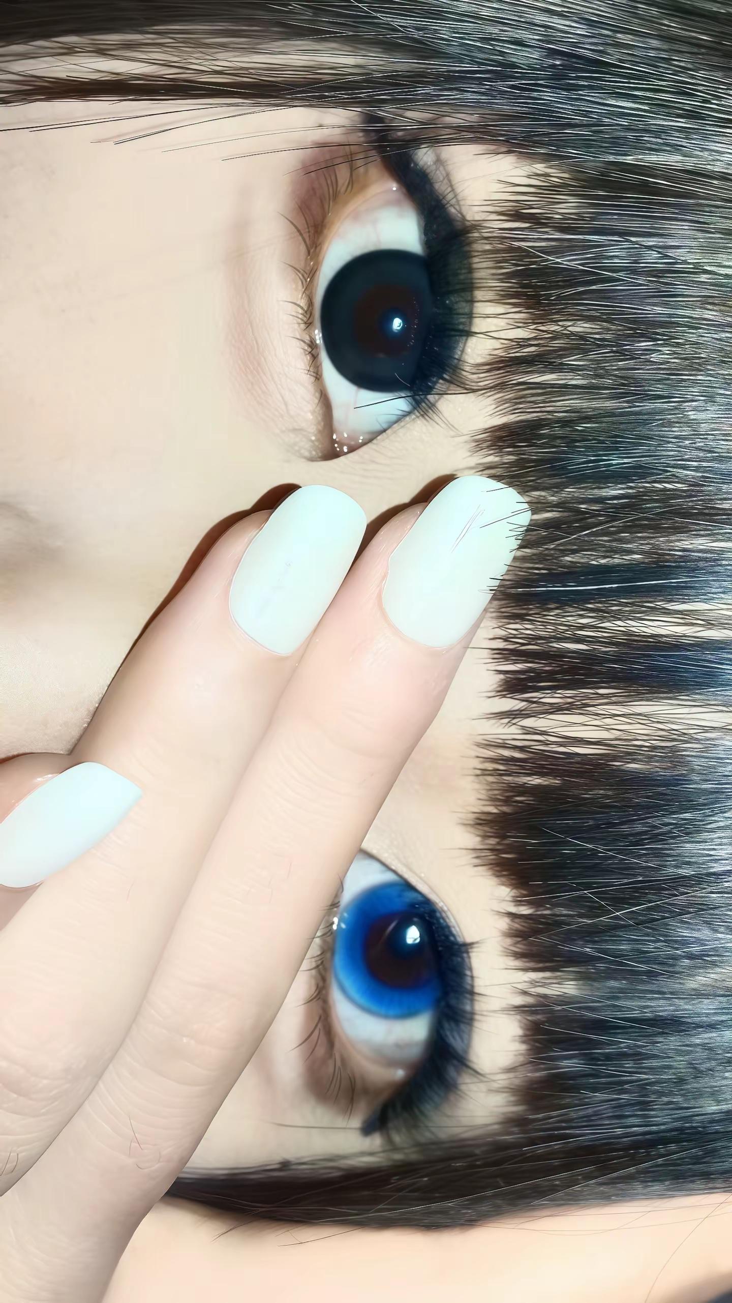 请赐予我  看透人心的能力