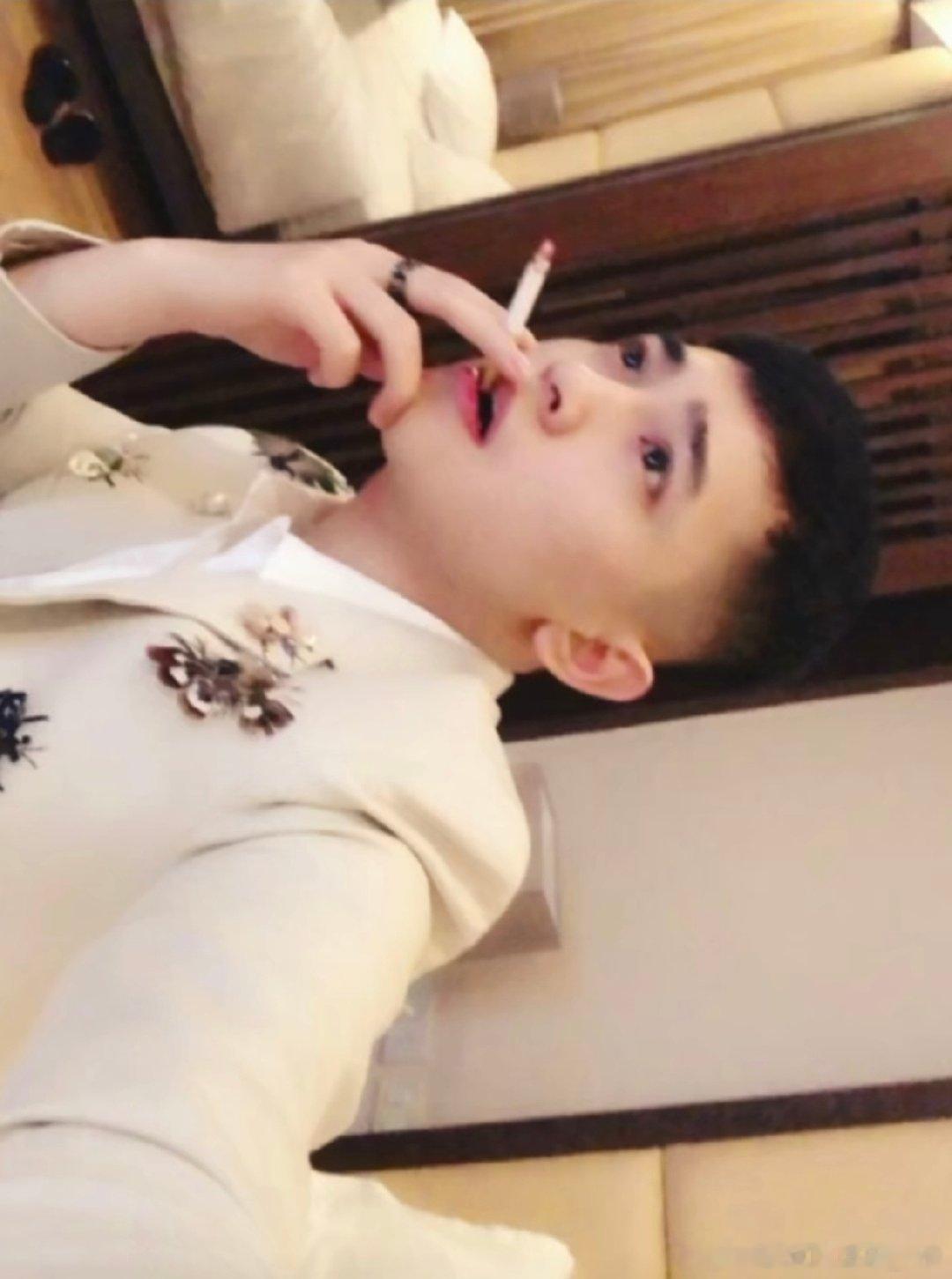 #吴迪[超话]# 晚安❤️ ​