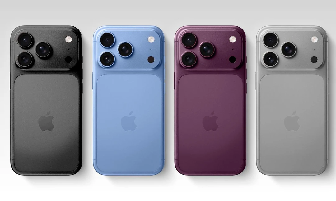 彻底泄密！国行iPhone18又有大变化
