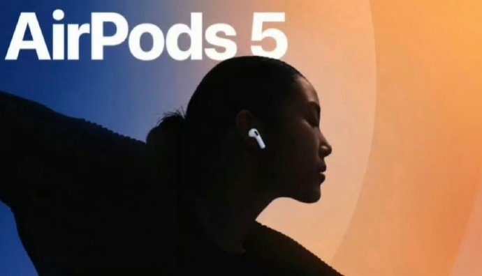 #AirPods5曝光#
带摄像头的AirPods真的要来了
官方演示视频都已经流出来了
摄像头识别感知环境内容
这个功能方向确实挺大胆的 ​