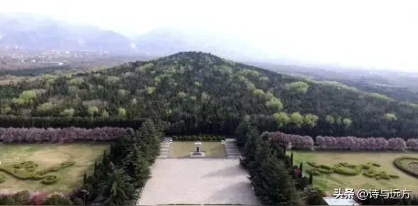 敬畏与守护——致沉睡两千年的祖龙
