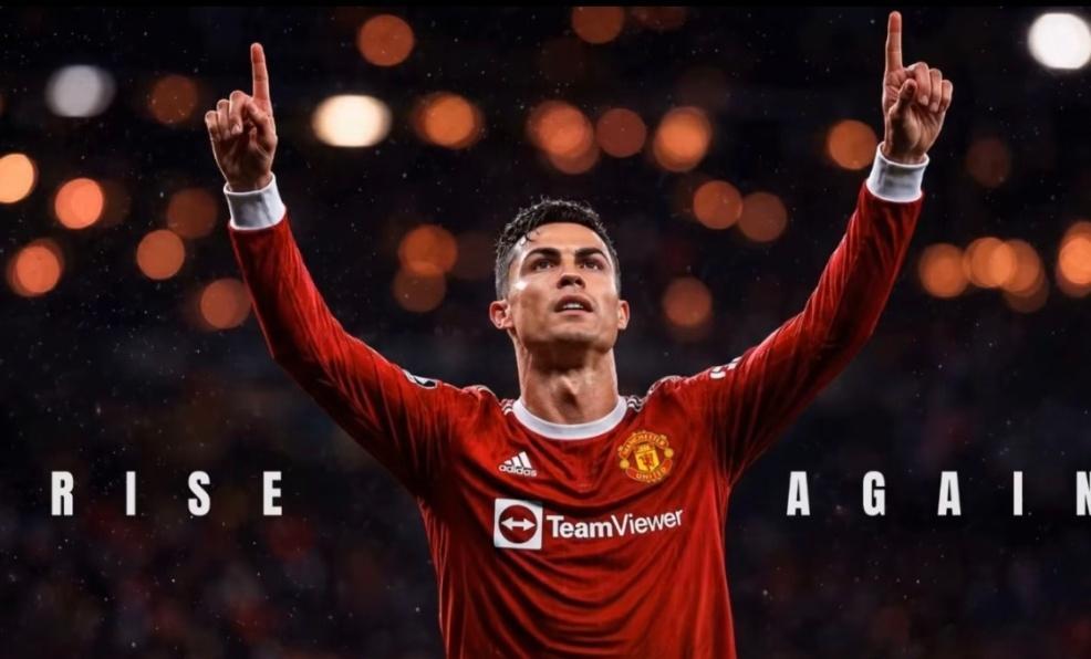 2026美加墨世界⚽杯c罗，梅西，最后一次参加了吧！！世界杯我们互相陪...