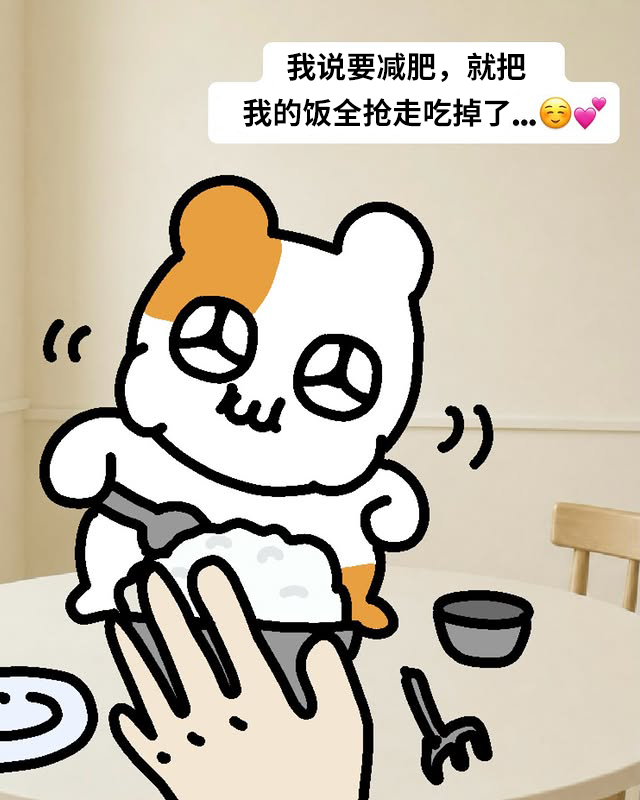 总是把我放在心上的…🫶🏻🐹...闪闪仓鼠Hemging[超话] ​​​