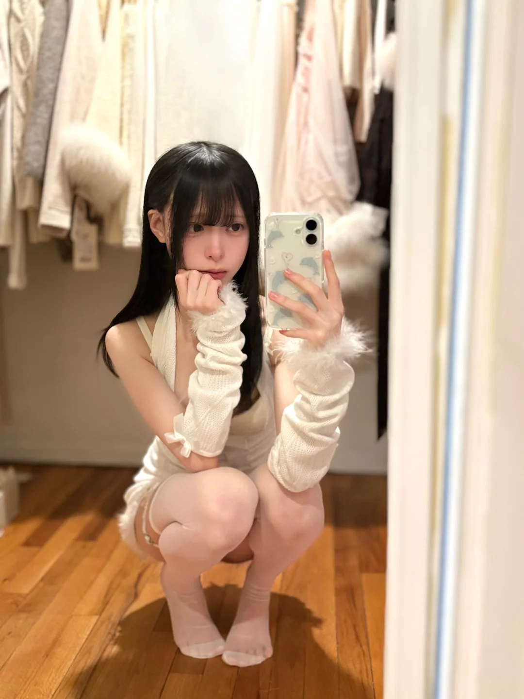 口苗🐱