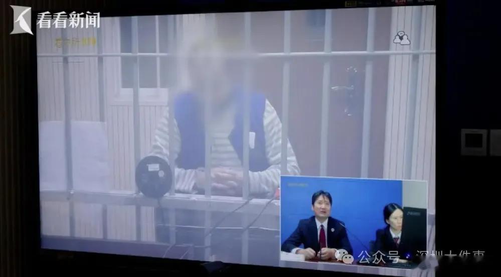 20岁儿子“替父顶罪”，5年后被入狱发小检举，法院判了

来源：南方都市报

近日，上海市浦东新区人民检察院公布了一起“溜车”案例，该案夺走了一名环卫工人的生命，还衍生出一场隐瞒近5年的“顶包”骗局。一封来自监狱的检举信又让这起旧案重启，最终真相大白。写信人2020年因诈骗罪被广东省深圳市龙 ​