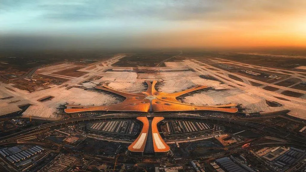 五大机场：集体盈利！