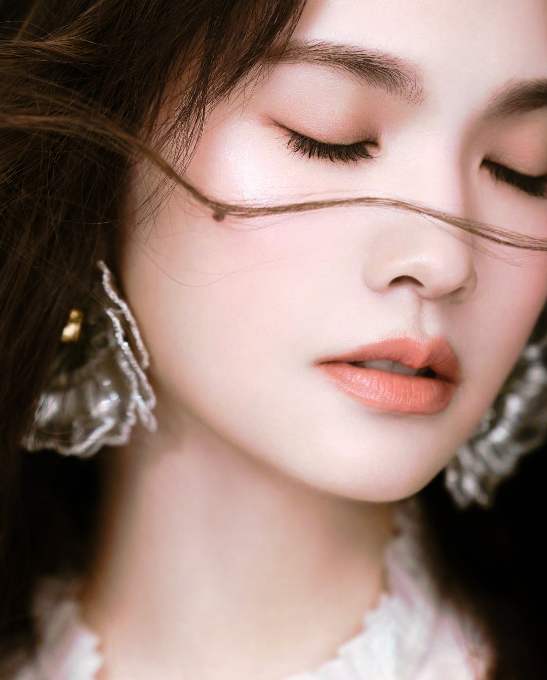 #杨丞琳[超话]#

- 杨丞琳 -

🛏

#杨丞琳# 超话创作官##超带感闪光图鉴# ​ ​​​